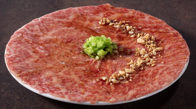 ホルモン道場 闇市肉酒場 - メイン写真: