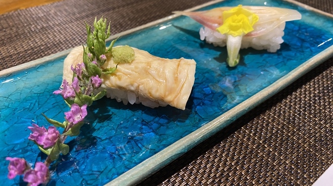 香味亭 - 料理写真: