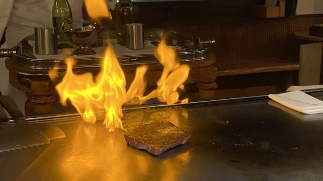 香味亭 - 料理写真: