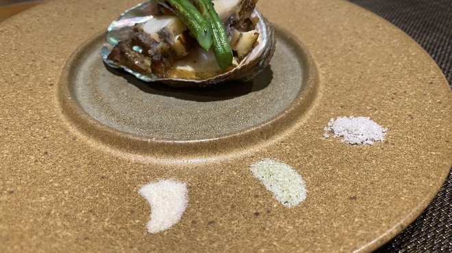 香味亭 - 料理写真: