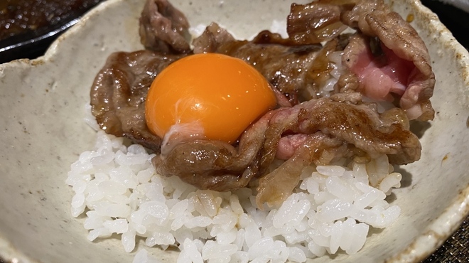 香味亭 - 料理写真: