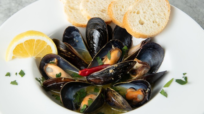 GARB CENTRAL - メイン写真: