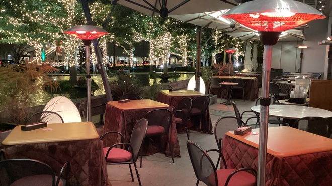 GARB CENTRAL - メイン写真: