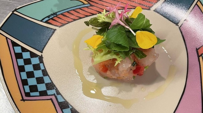 ヴィノ・ヒラタ - メイン写真: