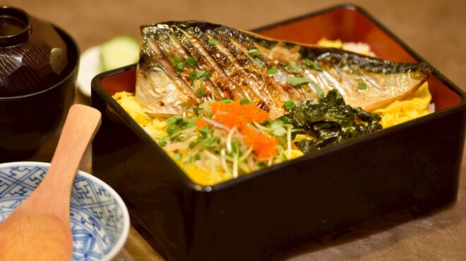 砦 - メイン写真: