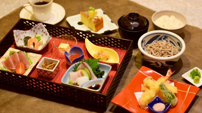 砦 - メイン写真: