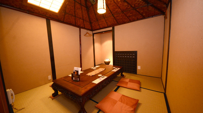 砦 - メイン写真: