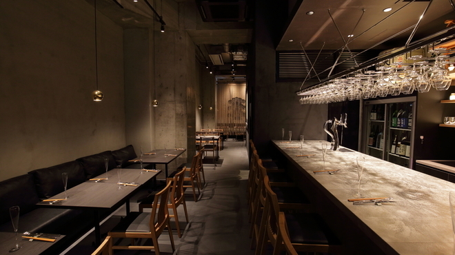 秋田純米酒処 - メイン写真: