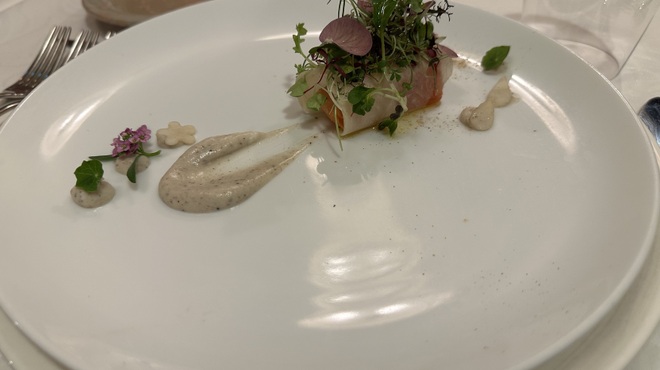 エヴォリュエ - メイン写真: