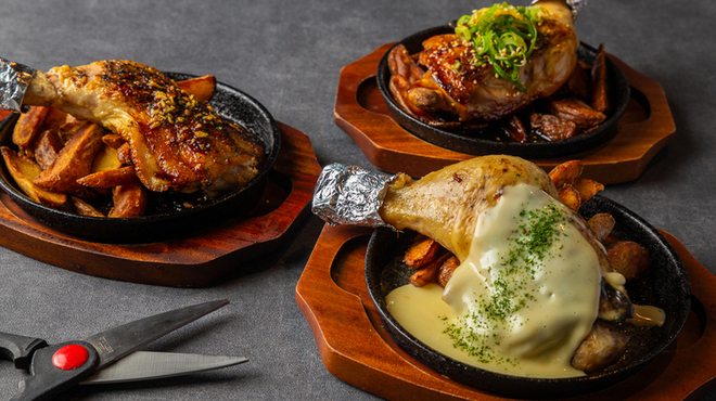 殻YABURI - メイン写真: