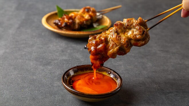 殻YABURI - メイン写真: