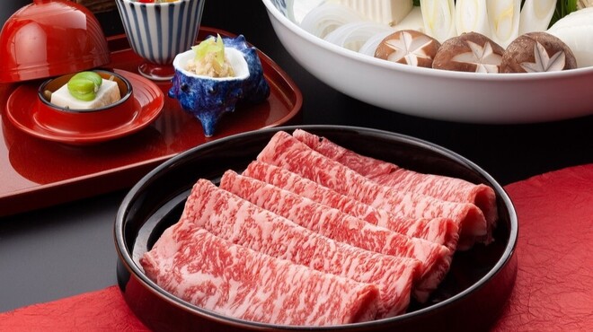 日本料理 赤石 - メイン写真: