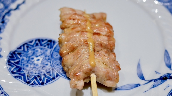 南青山 七鳥目 - 料理写真: