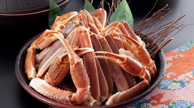 日本料理 赤石 - メイン写真: