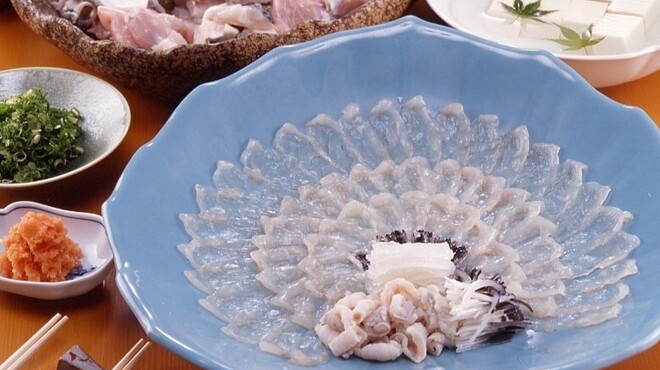 日本料理 赤石 - メイン写真: