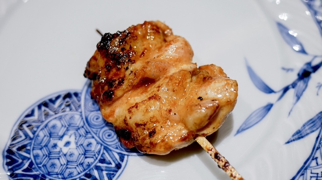 南青山 七鳥目 - 料理写真: