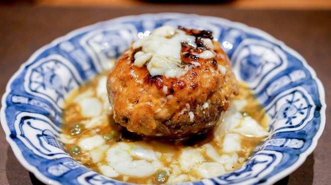 南青山 七鳥目 - 料理写真: