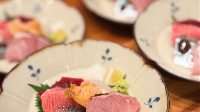 福味み - メイン写真:
