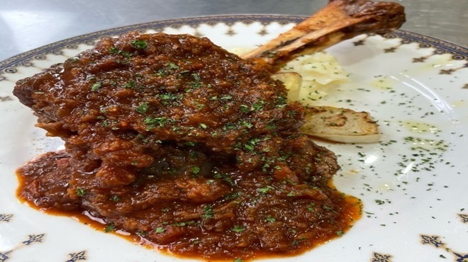 ダ チェンチノ - メイン写真: