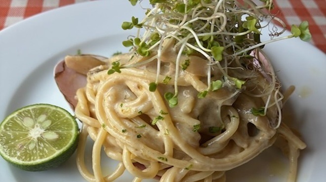 ダ チェンチノ - メイン写真: