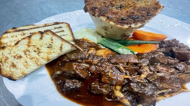 ダ チェンチノ - メイン写真: