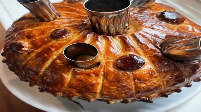 ダ チェンチノ - メイン写真: