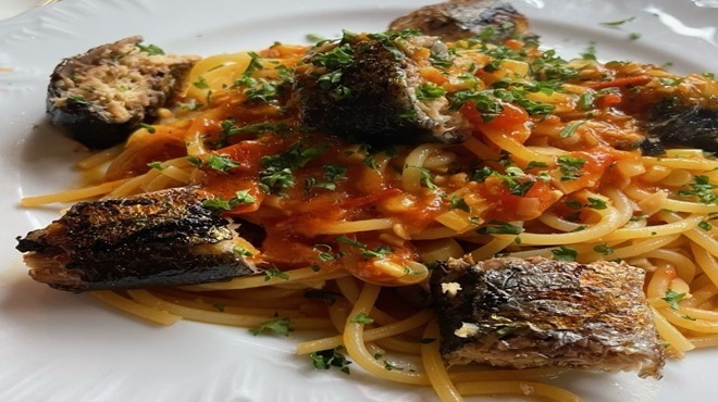 ダ チェンチノ - メイン写真: