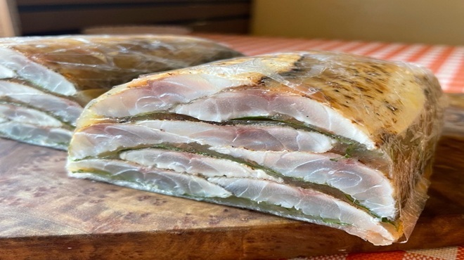 ダ チェンチノ - メイン写真: