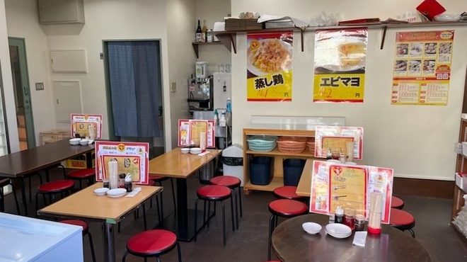 満園 - メイン写真: