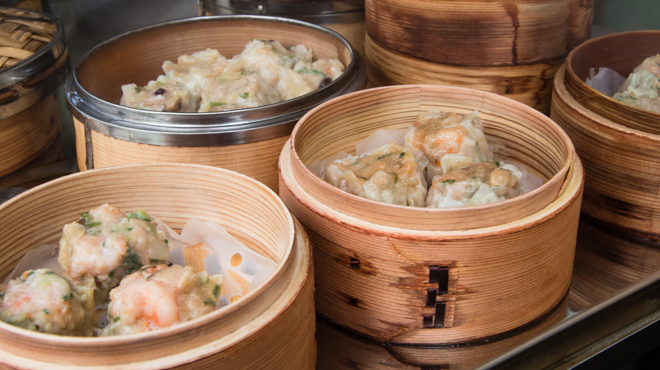 満園 - メイン写真: