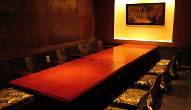 WA-DINNER き - メイン写真: