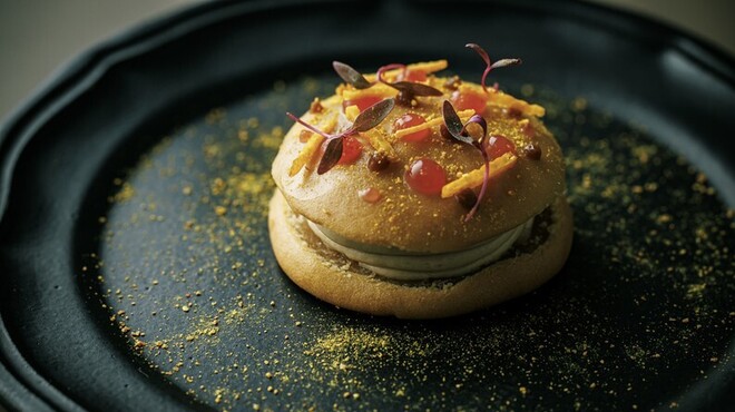 GohGan - メイン写真: