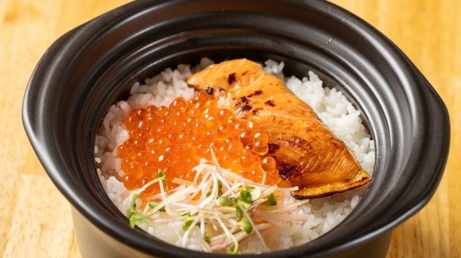 シゼンシュサイ フネヤ - メイン写真: