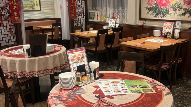 中国料理 宏福楼 - メイン写真: