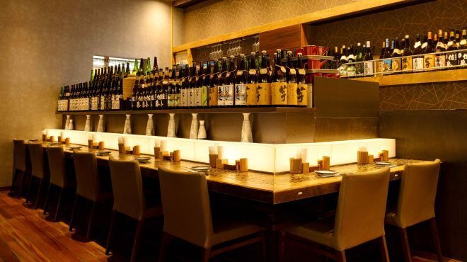 二尺五寸 - メイン写真: