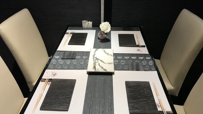 南青山とりや幸 - メイン写真: