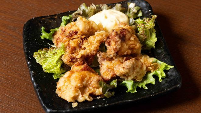 二尺五寸 - メイン写真: