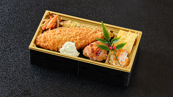 季節の魚と釜飯 魚信 - メイン写真: