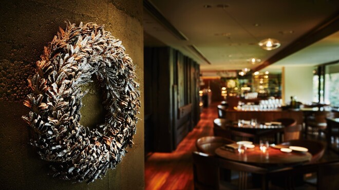 トラットリア セッテ - メイン写真: