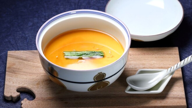 割烹 天ぷら 三太郎 - メイン写真: