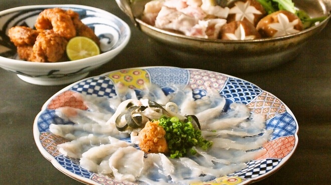 南青山　いと家　 - メイン写真: