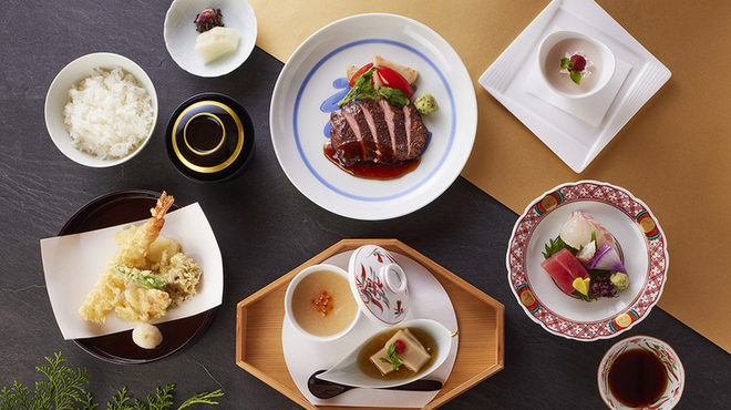 花暦 - 料理写真: