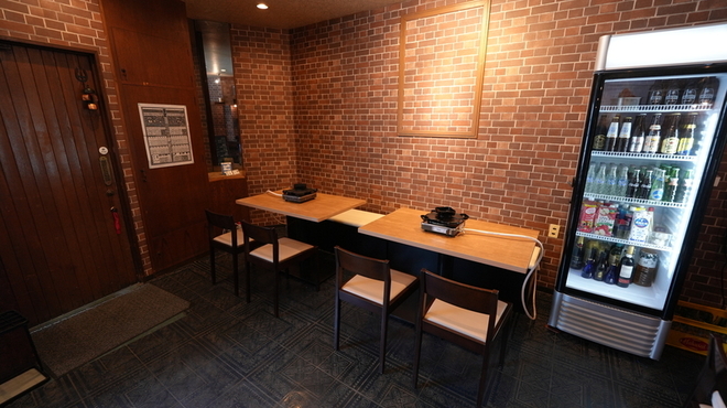 焼肉 いせやん - メイン写真: