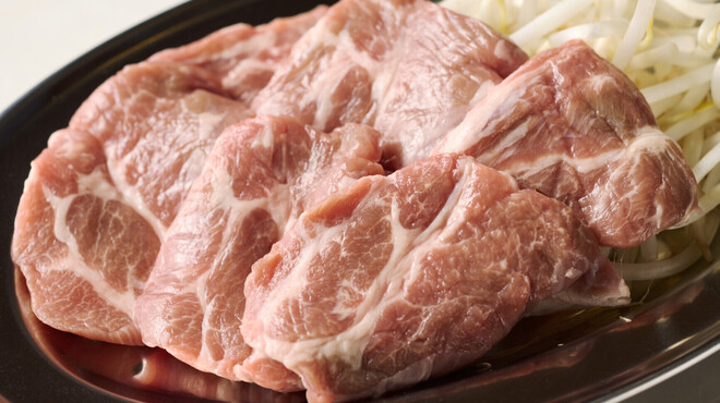 焼肉 いせやん - メイン写真: