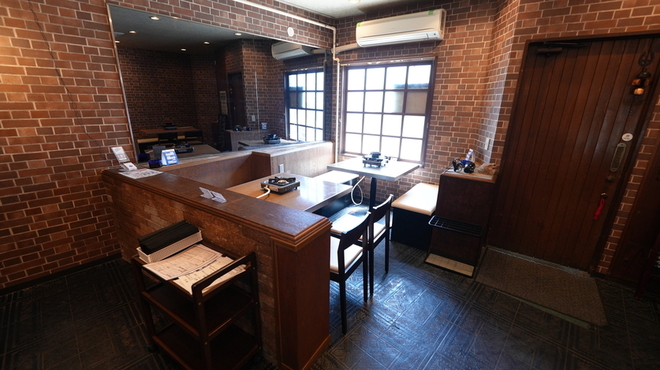 焼肉 いせやん - メイン写真: