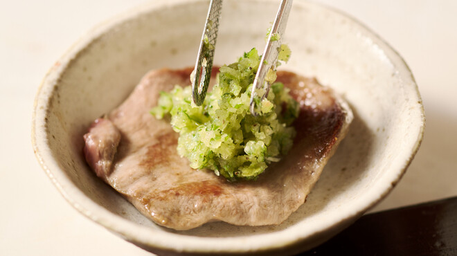 焼肉 いせやん - メイン写真: