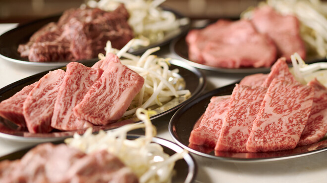 焼肉 いせやん - メイン写真: