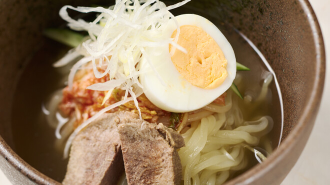 焼肉 いせやん - メイン写真: