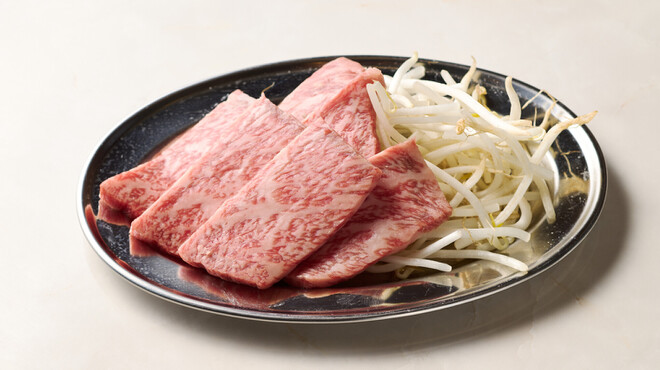 焼肉 いせやん - メイン写真: