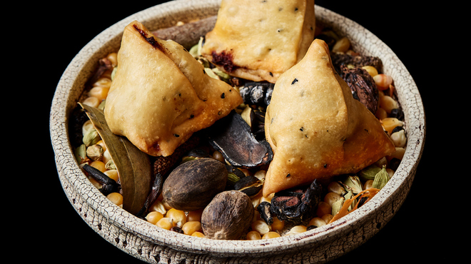 SPICE LAB TOKYO - メイン写真: